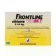FRONTLINE Tri-act anti parasitaire chiens 5 - 10kg pipettes 6x1ml - Illustration n°2