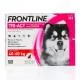 FRONTLINE Tri-act - chiens 40-60 kg - Illustration n&deg;1