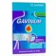 GAVINIUM boite de 12 sachets - Illustration n°1