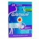 GAVINIUM boite de 24 sachets - Illustration n°1