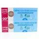 GIFRER SOS crème fesses rouges lot 2x100ml - Illustration n°1