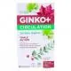 GINKO+ Circulation - Jambes Lourdes x30 comprim&eacute;s - Illustration n&deg;1