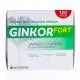 GINKOR Fort - jambes lourdes et crise h&eacute;morro&iuml;daire bo&icirc;te de 120 g&eacute;lules - Illustration n&deg;1