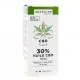 GRANIONS CBD - Huile de CBD 10ml 30% - 3000mg cbd - Illustration n&deg;1