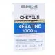 GRANIONS Pro Keracys Cheveux - K&eacute;ratine 1000mg R&eacute;sistance et volume x90 comprim&eacute;s - Illustration n&deg;1