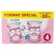 GUIGOZ Optipro Junior Lait 4&egrave;me &acirc;ge lot 2 x 900g - Illustration n&deg;1