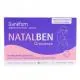 NATALBEN Grossesse x30 capsules - Illustration n°1