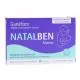 NATALBEN Mama x60 capsules - Illustration n°1