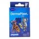 HARTMANN DermaPlast - Pansement Playmobil boite de 12 chevalier - Illustration n&deg;1