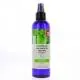 HAUT-SEGALA Eau florale Menthe poivr&eacute;e BIO flacon vaporisateur 250 ml - Illustration n&deg;1
