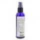 HAUT-SEGALA Eau florale de Rose BIO flacon vaporisateur 100ml - Illustration n&deg;2