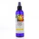 HAUT-SEGALA Eau florale de fleur d'Oranger BIO flacon vaporisateur 250 ml - Illustration n&deg;1