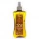 HAWAIIAN TROPIC Huile sèche protectrice SPF20 spray 200ml - Illustration n°1