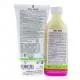 HEI POA Duo Plage Pur Mono&iuml; Parfum Tiar&eacute; 100ml + Gel Douche Exfoliant 150ml - Illustration n&deg;2