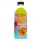 HEI POA Mono&iuml; Collection Sunset Flower 100ml - Illustration n&deg;1