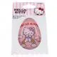 HELLO KITTY Brosse Magique hello kitty - Illustration n°1