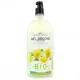 HELVETIA NATURA Gel douche tiaré aloe vera 1L - Illustration n°1