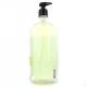 HELVETIA NATURA Gel douche tiaré aloe vera 1L - Illustration n°2