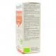 HERBALGEM Concentr&eacute; de bourgeons frais - Ginkgogem concentration bio 30ml - Illustration n&deg;2