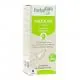 HERBALGEM Concentré de bourgeons frais - Midogem Confort Circulation cérébrale Bio 30ml - Illustration n°1