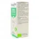 HERBALGEM Concentr&eacute; de bourgeons frais - Rosier sauvage jeunes pousses bio 30ml - Illustration n&deg;2