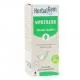 HERBALGEM Concentr&eacute; du bourgeons frais - Myrtillier jeunes feuilles Bio 30ml - Illustration n&deg;1