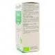 HERBALGEM Concentr&eacute; du bourgeons frais - Tilleul bourgeons Bio 30ml - Illustration n&deg;2