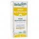 HERBALGEM Sirop respiration bio 150ml - Illustration n°1
