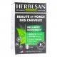 HERBESAN Beaut&eacute; et Force des cheveux x60 comprim&eacute;s - Illustration n&deg;1