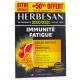 HERBESAN Immunit&eacute; Fatigue 30 ampoules 10mL - Illustration n&deg;1