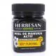 HERBESAN Miel de Manuka IAA5+ 250g - Illustration n°1
