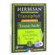 HERBESAN Transiphyt Transit Facile 60 gélules - Illustration n°1