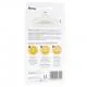 HERO Mighty Patch Hydrocollo&iuml;de Nez x10 - Illustration n&deg;2