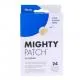 HERO Mighty Patch Invisible+ 24 patchs - Illustration n&deg;1