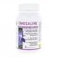 HOLISTICA Omegaline beauté de la peau 60 capsules - Illustration n°1