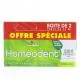 HOMEODENT Soin complet dents et gencives lot de 2 x 75ml - Illustration n°1
