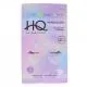 HQ Glitter - Patchs Yeux en Hydrogel Lot de 4 - Illustration n°1