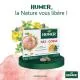 HUMER Nez gorge jour/nuit x15 comprimés - Illustration n°4