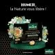 HUMER Pastilles Gorge au Miel de Manuka Actif & Eucalyptus x16 - Illustration n&deg;6