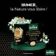 HUMER pastilles manuka gel&eacute;e royale 16 pastilles - Illustration n&deg;4
