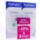 HYDRALIN Quotidien Gel lavant lot de 2x400ml + 100ml offert - Illustration n&deg;1