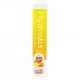 HYDRATIS Solution d'hydratation en pastilles go&ucirc;t miel citron x20 - Illustration n&deg;1