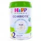 HiPP Combiotic Bio Lait de Suite 2ème âge 800g - Illustration n°1