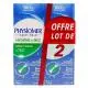 PHYSIOMER Hygiène du nez brumisation 2 flacons x 135ml - Illustration n°1