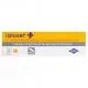 IALUSET Plus Crème Cicatrisante Antibactérienne tube 100g - Illustration n°1