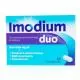 IMODIUM Duo 12 comprimés - Illustration n°1