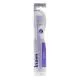 INAVA Brosse &agrave; dent ortho x couleur violet - Illustration n&deg;1