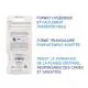 INAVA Dental Picks - B&acirc;tonnets interdentaires x36 - Illustration n&deg;4