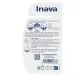 INAVA Dentofil Crossing Floss - Fil dentaire pour appareils ortho ou implants - Illustration n&deg;2