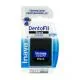 INAVA Dentofil Fil dentaire noir 50m - Illustration n&deg;1
